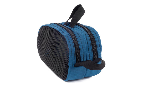 The Small Snake Charmer in Cobalt (blue) 210 Cerylon.